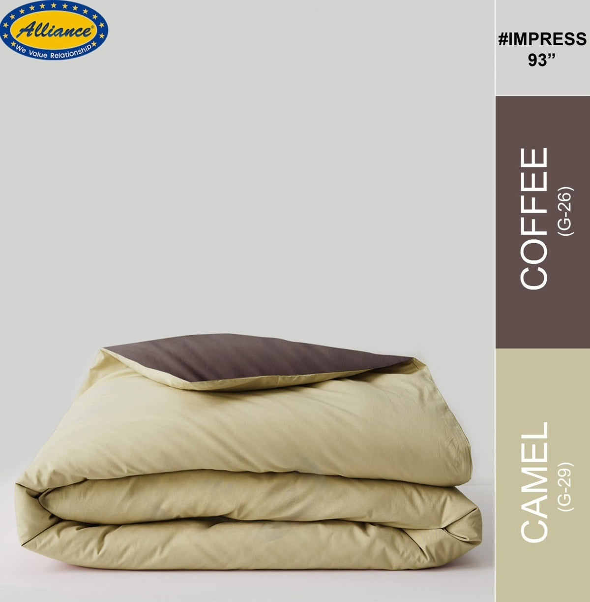 Camel & Coffee